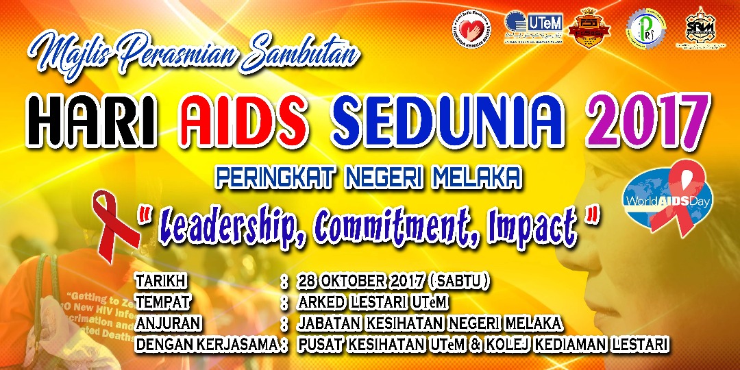 HARI AIDS SEDUNIA 2017