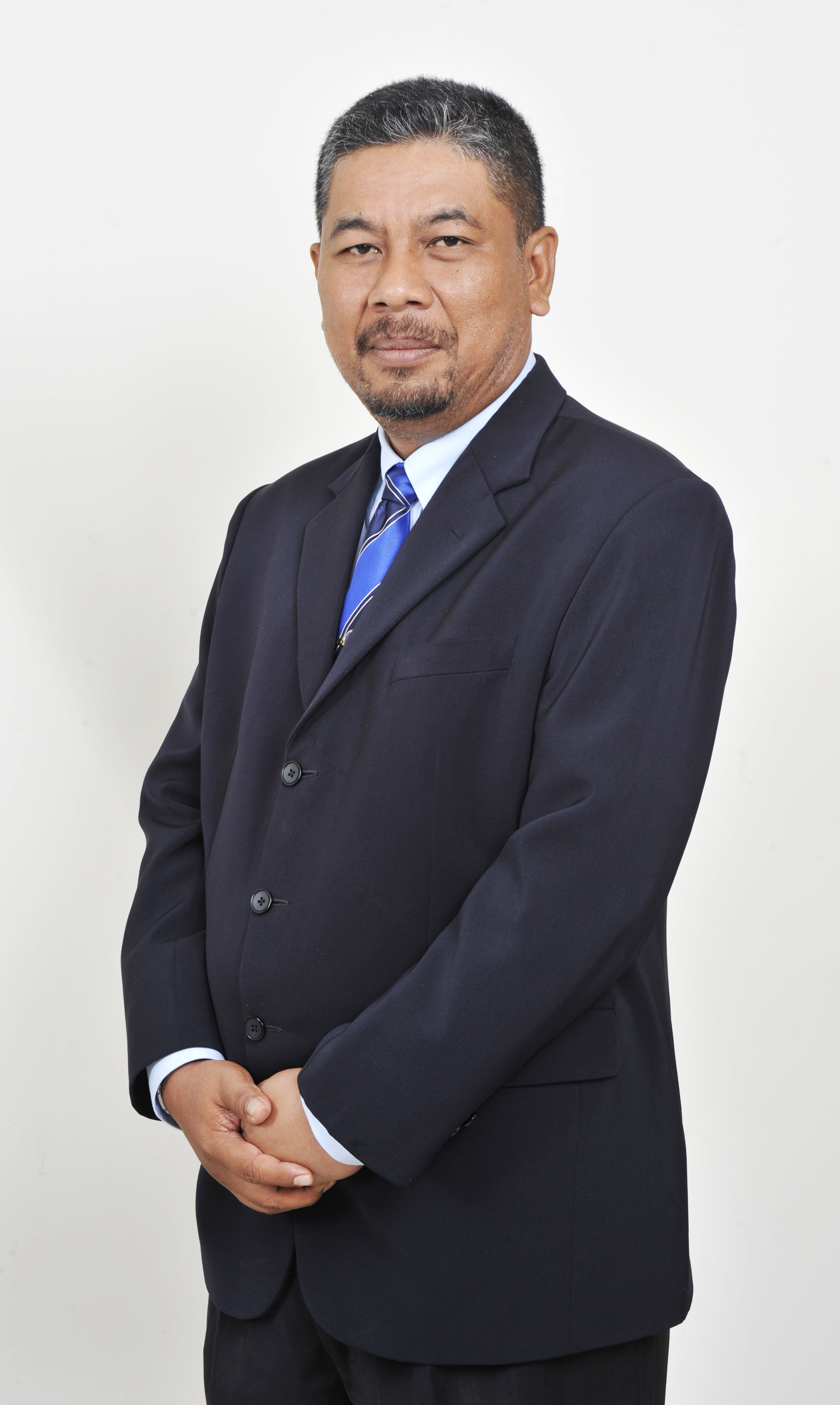 Mohd Isa Mohd Dom Ketua Pegawai Maklumat UTeM